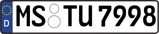 MS-TU7998