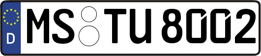 MS-TU8002