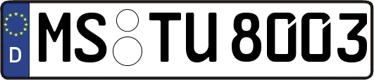 MS-TU8003