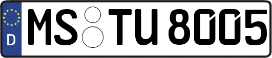 MS-TU8005