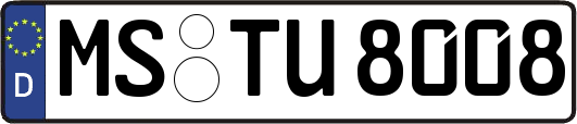 MS-TU8008