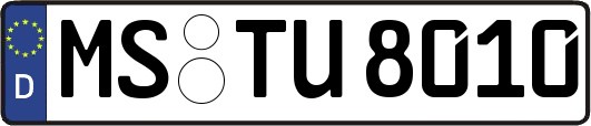 MS-TU8010