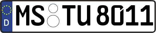 MS-TU8011