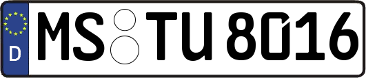 MS-TU8016