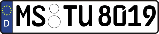 MS-TU8019
