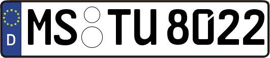 MS-TU8022