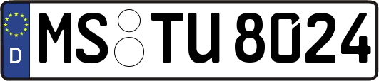 MS-TU8024