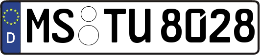 MS-TU8028