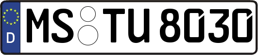 MS-TU8030