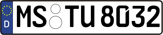 MS-TU8032