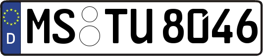 MS-TU8046