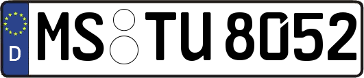 MS-TU8052
