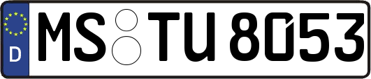 MS-TU8053