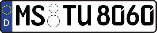 MS-TU8060