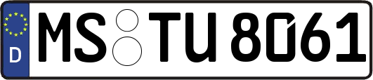 MS-TU8061