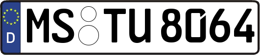 MS-TU8064