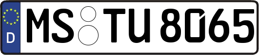 MS-TU8065