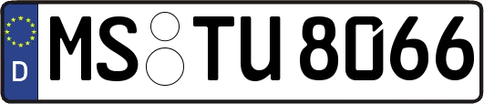 MS-TU8066