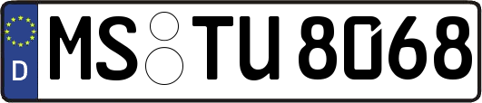 MS-TU8068