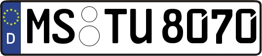 MS-TU8070