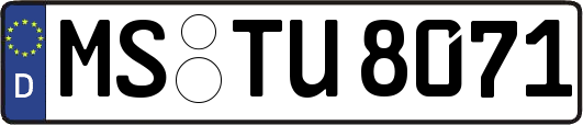 MS-TU8071