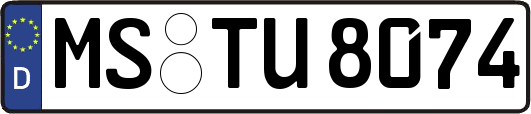 MS-TU8074