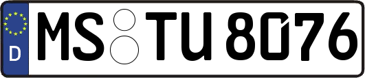 MS-TU8076
