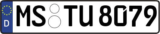 MS-TU8079