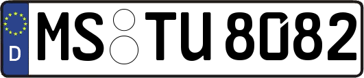 MS-TU8082