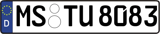MS-TU8083