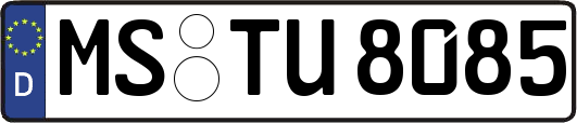 MS-TU8085