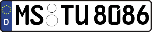 MS-TU8086