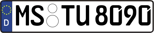 MS-TU8090