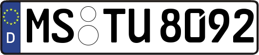 MS-TU8092