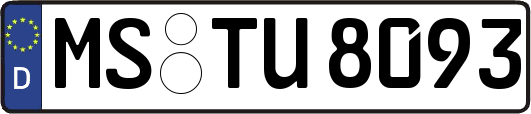 MS-TU8093