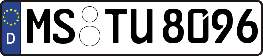 MS-TU8096