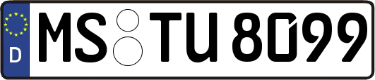 MS-TU8099