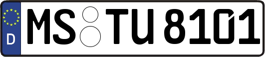 MS-TU8101