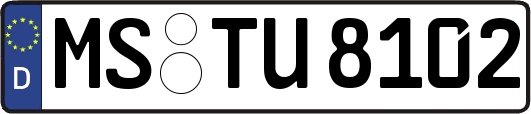 MS-TU8102
