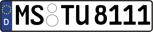MS-TU8111