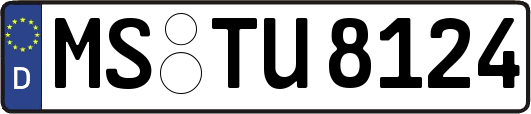 MS-TU8124