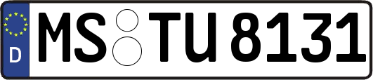 MS-TU8131