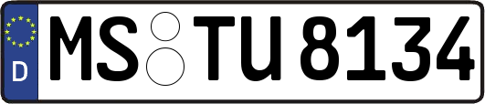 MS-TU8134
