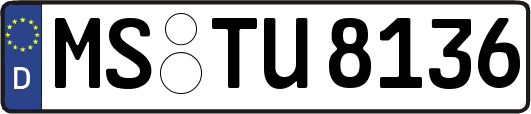 MS-TU8136