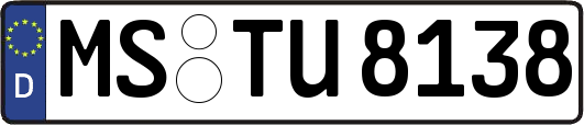 MS-TU8138