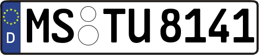 MS-TU8141