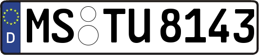 MS-TU8143