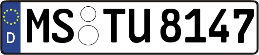 MS-TU8147