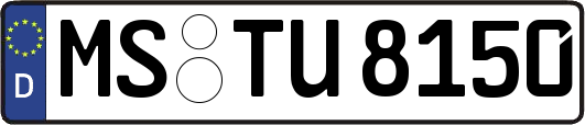 MS-TU8150
