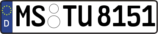 MS-TU8151